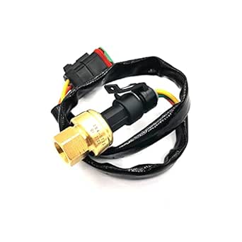 CAT MX sensor GP-PR 194-6723